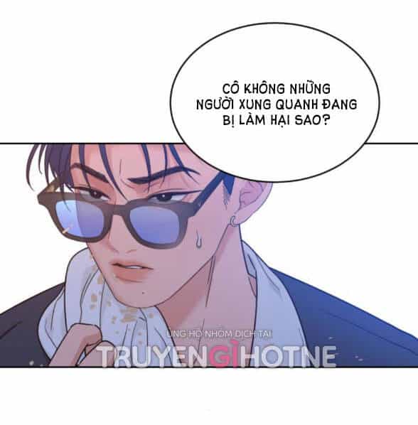 Vận May Không Ngờ - Chương 27 - ảnh 10