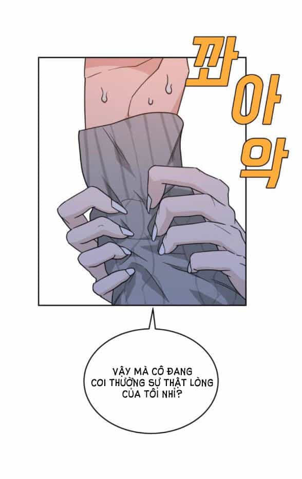 Vận May Không Ngờ - Chương 27 - ảnh 13