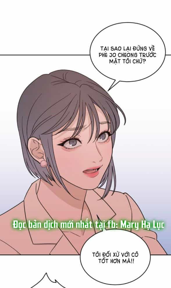 Vận May Không Ngờ - Chương 27 - ảnh 14