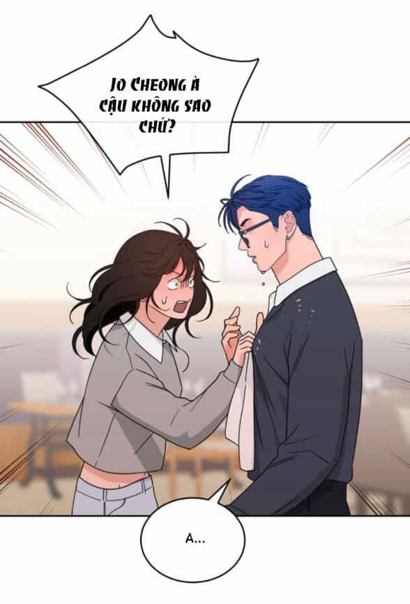 Vận May Không Ngờ - Chương 27 - ảnh 3