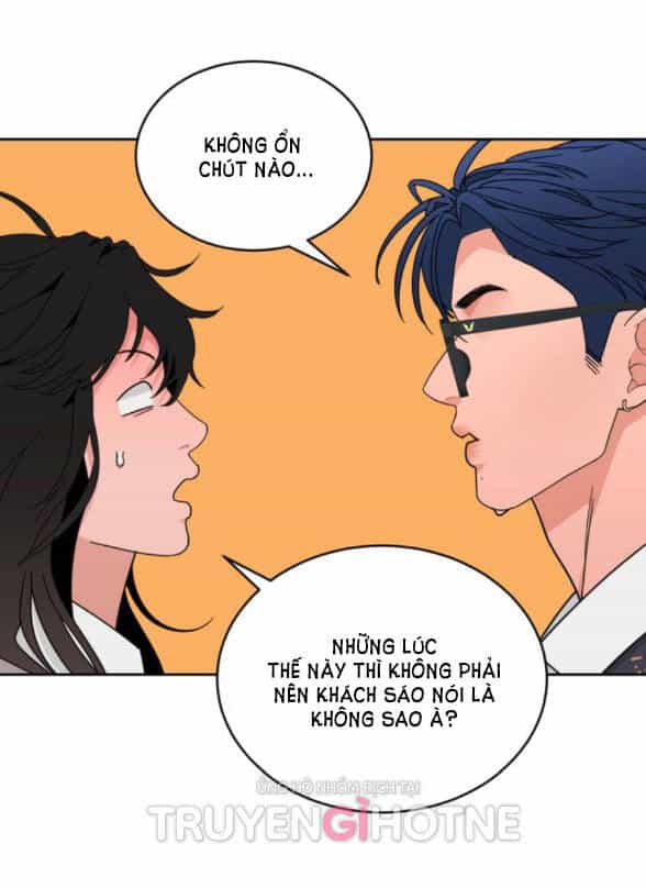 Vận May Không Ngờ - Chương 27 - ảnh 4