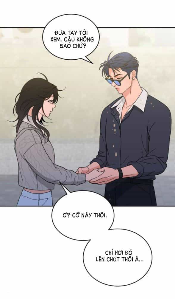 Vận May Không Ngờ - Chương 27 - ảnh 54
