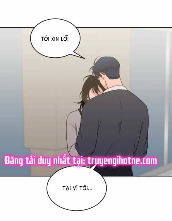 Vận May Không Ngờ - Chương 27 - ảnh 56