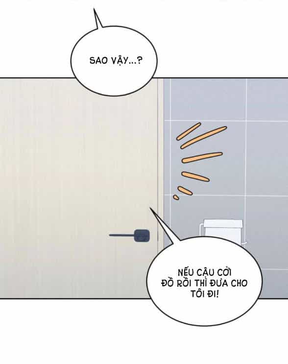 Vận May Không Ngờ - Chương 27 - ảnh 65