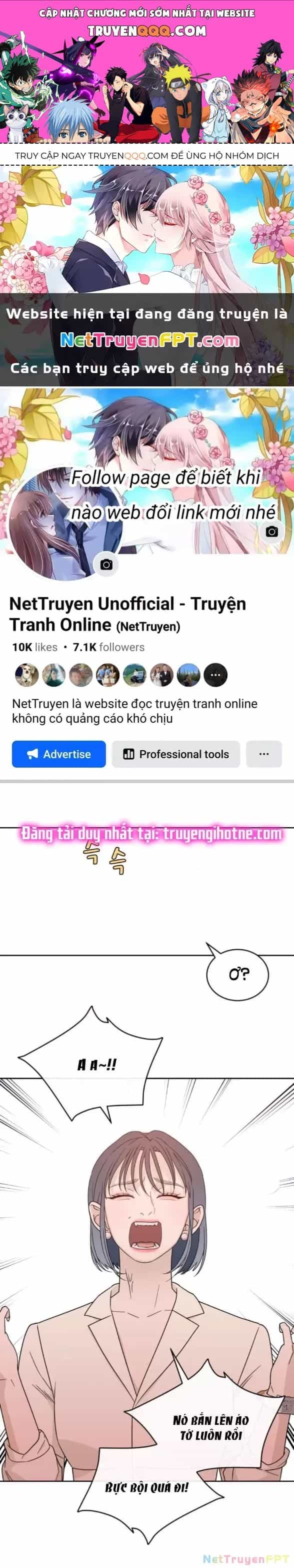 Vận May Không Ngờ - Chương 27.1 - ảnh 1