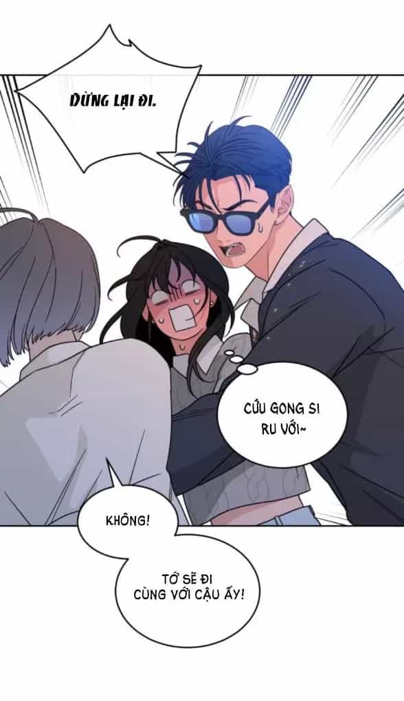 Vận May Không Ngờ - Chương 27.1 - ảnh 17