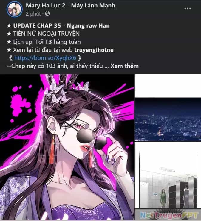 Vận May Không Ngờ - Chương 27.1 - ảnh 22