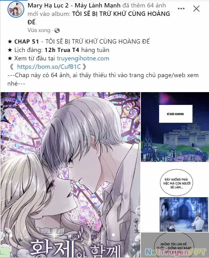 Vận May Không Ngờ - Chương 27.1 - ảnh 23