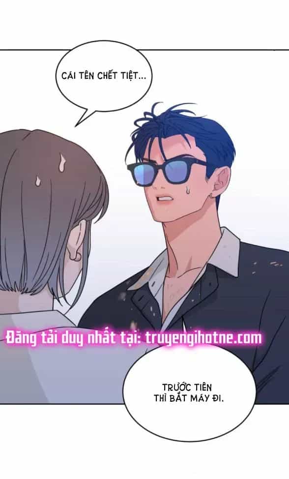 Vận May Không Ngờ - Chương 27.1 - ảnh 27