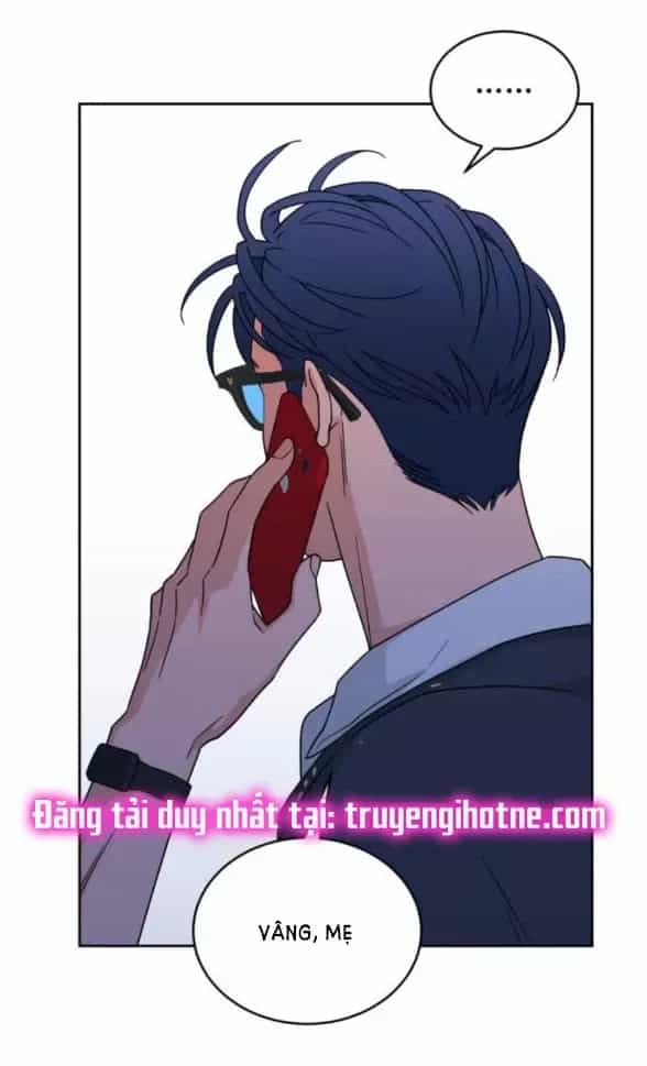 Vận May Không Ngờ - Chương 27.1 - ảnh 34