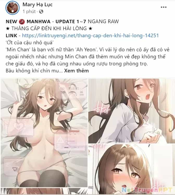 Vận May Không Ngờ - Chương 27.2 - ảnh 21