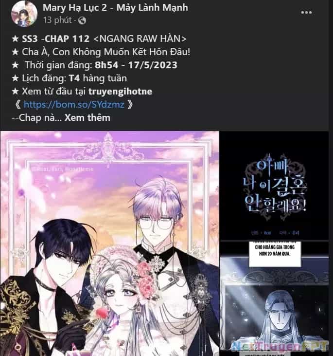 Vận May Không Ngờ - Chương 27.2 - ảnh 22