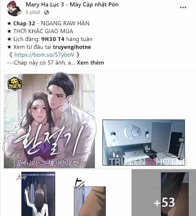 Vận May Không Ngờ - Chương 27.2 - ảnh 23