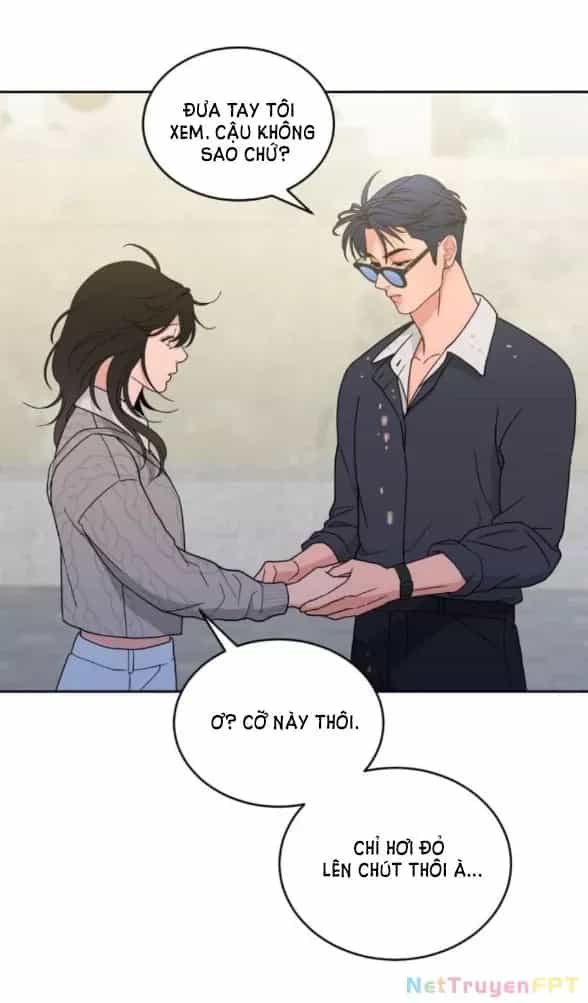 Vận May Không Ngờ - Chương 27.2 - ảnh 26