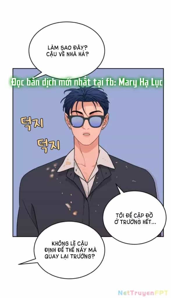 Vận May Không Ngờ - Chương 27.2 - ảnh 30