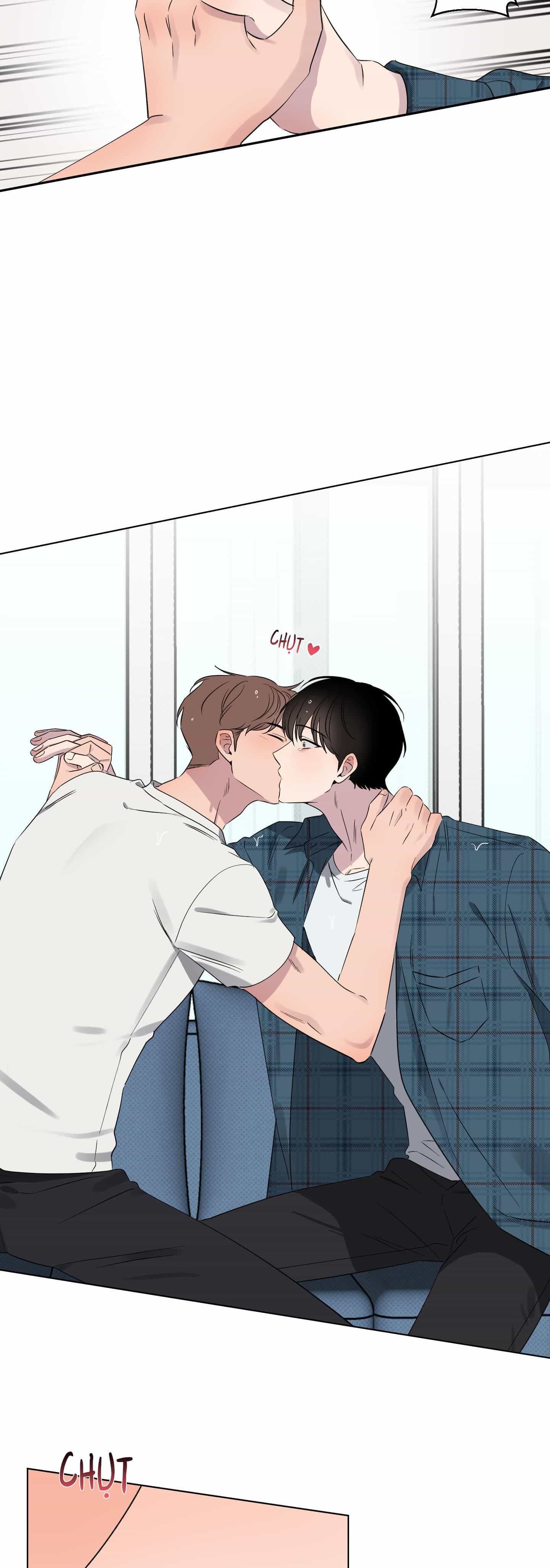 Vận May Không Ngờ - Chương 28 - ảnh 33