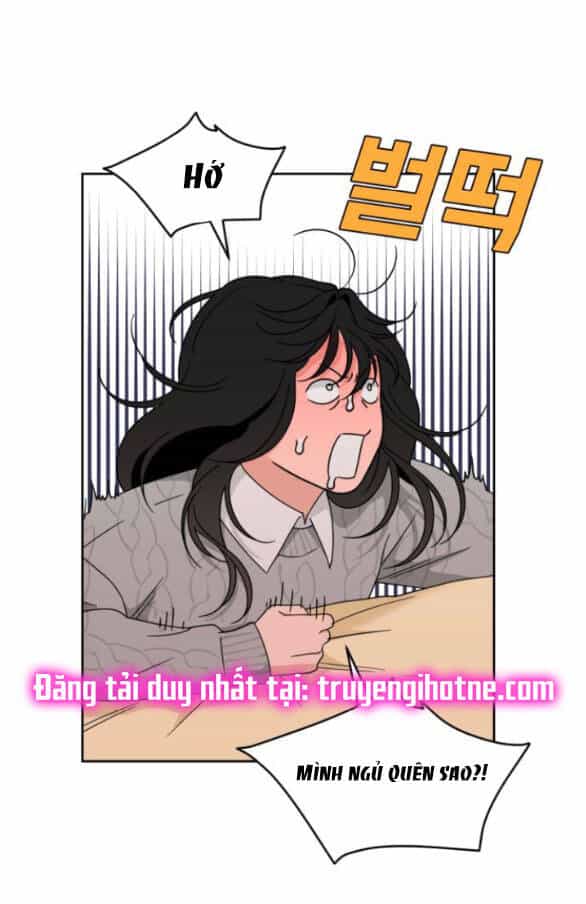 Vận May Không Ngờ - Chương 28.1 - ảnh 22