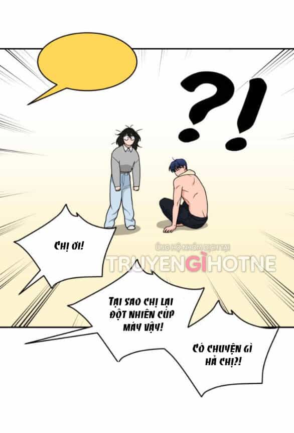 Vận May Không Ngờ - Chương 28.1 - ảnh 26
