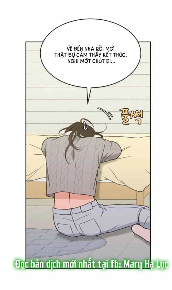 Vận May Không Ngờ - Chương 28.1 - ảnh 3