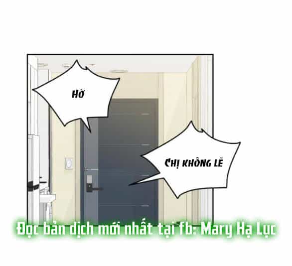 Vận May Không Ngờ - Chương 28.1 - ảnh 30