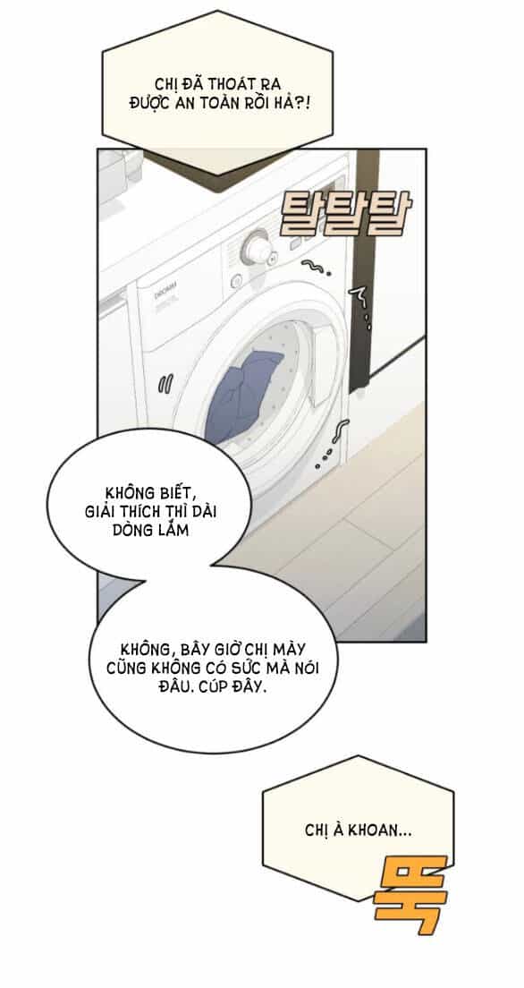 Vận May Không Ngờ - Chương 28.1 - ảnh 6