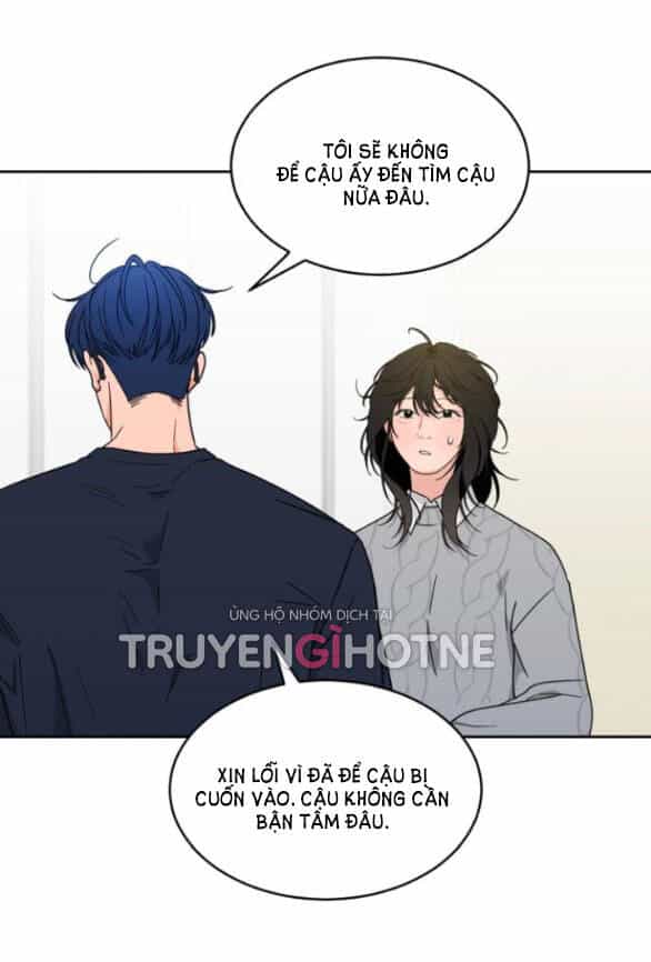 Vận May Không Ngờ - Chương 28.2 - ảnh 18