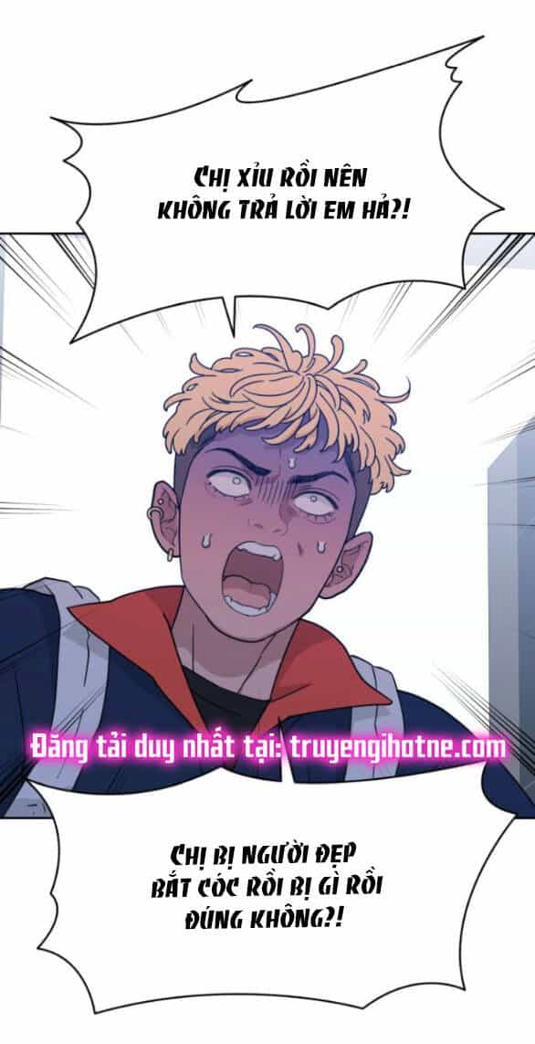 Vận May Không Ngờ - Chương 28.2 - ảnh 2