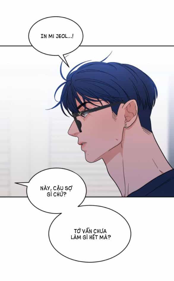 Vận May Không Ngờ - Chương 28.2 - ảnh 33