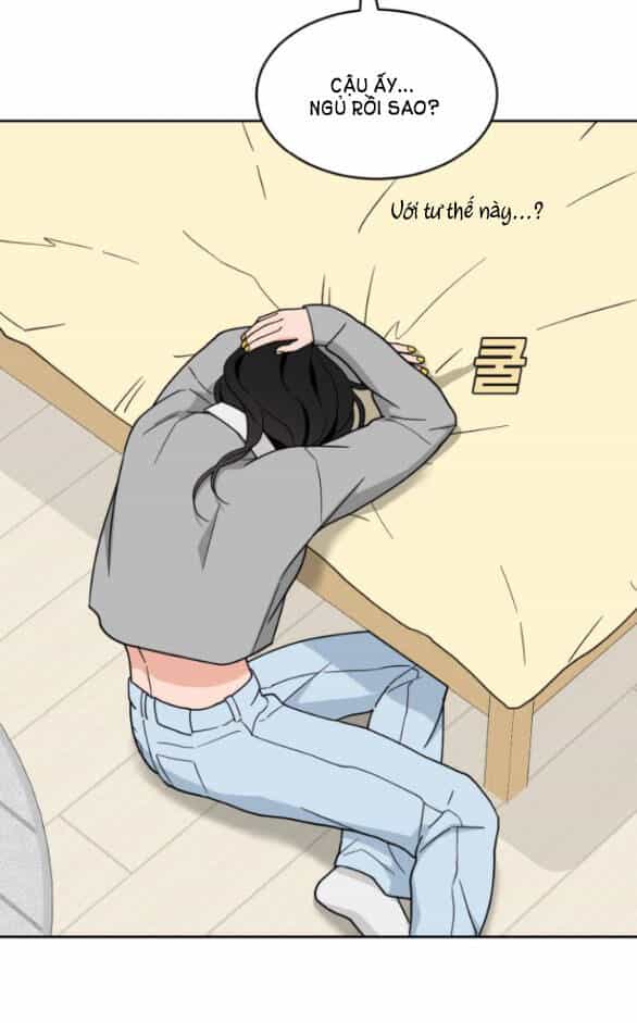 Vận May Không Ngờ - Chương 29 - ảnh 14