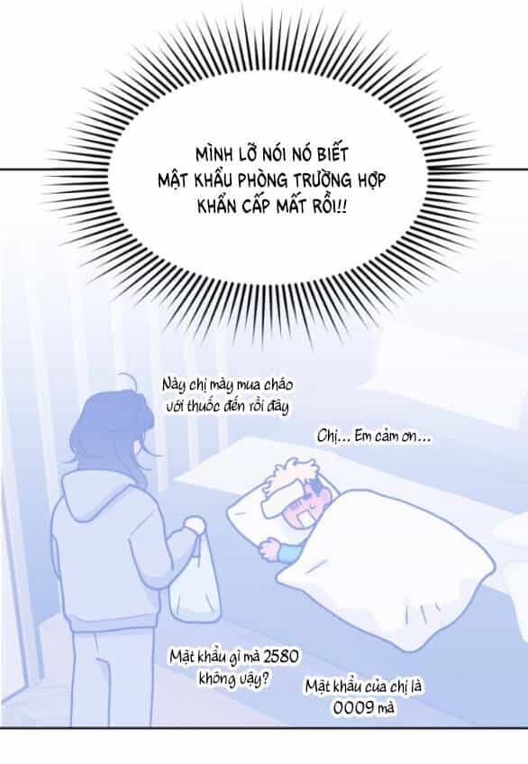 Vận May Không Ngờ - Chương 29 - ảnh 34
