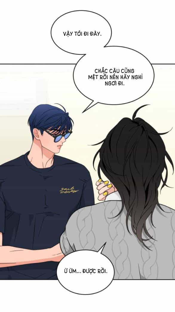 Vận May Không Ngờ - Chương 29 - ảnh 48