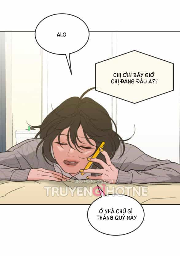 Vận May Không Ngờ - Chương 29 - ảnh 5