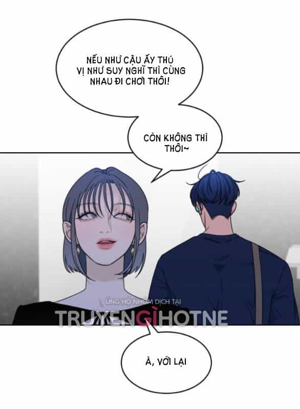 Vận May Không Ngờ - Chương 29 - ảnh 67