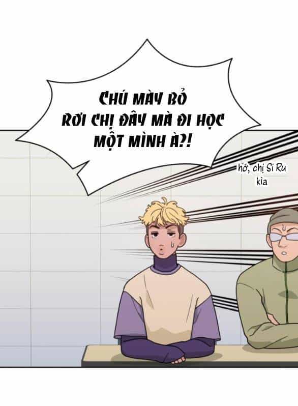 Vận May Không Ngờ - Chương 29.1 - ảnh 21