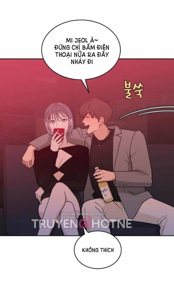 Vận May Không Ngờ - Chương 29.1 - ảnh 6