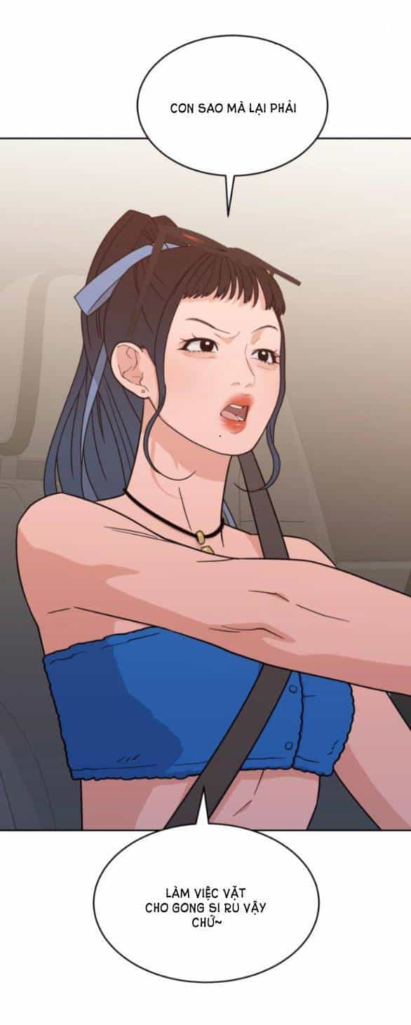 Vận May Không Ngờ - Chương 29.2 - ảnh 10