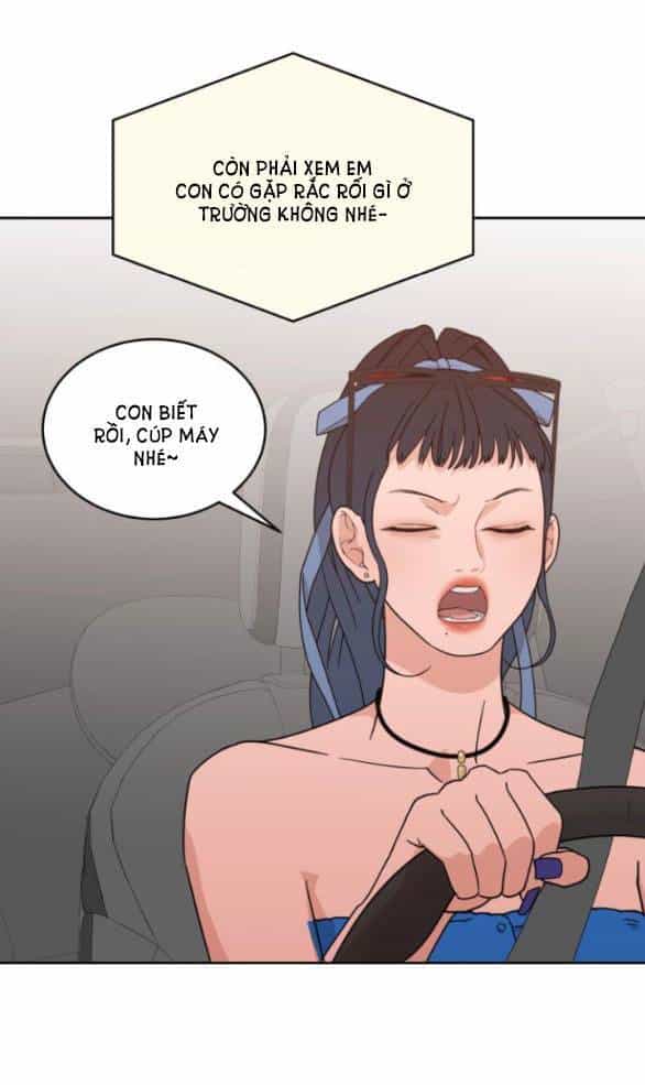Vận May Không Ngờ - Chương 29.2 - ảnh 13