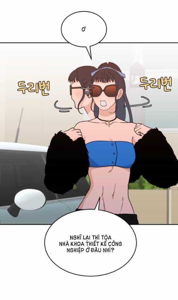 Vận May Không Ngờ - Chương 29.2 - ảnh 29
