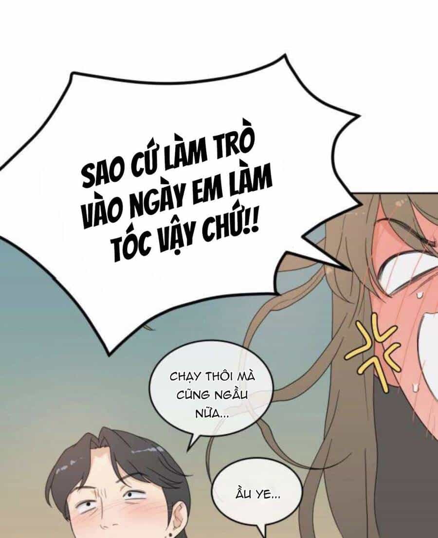 Vận May Không Ngờ - Chương 4 - ảnh 14
