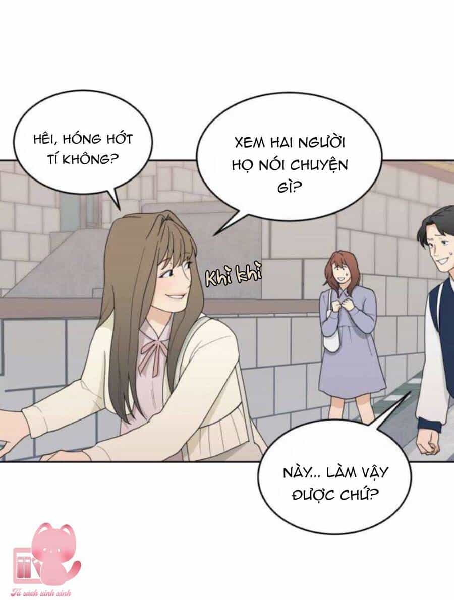 Vận May Không Ngờ - Chương 4 - ảnh 19