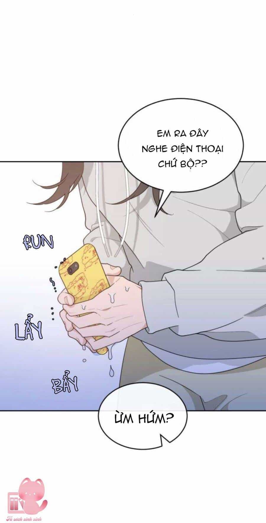 Vận May Không Ngờ - Chương 4 - ảnh 40