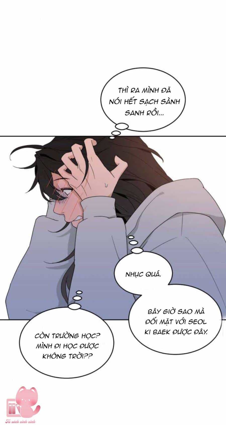 Vận May Không Ngờ - Chương 4 - ảnh 58