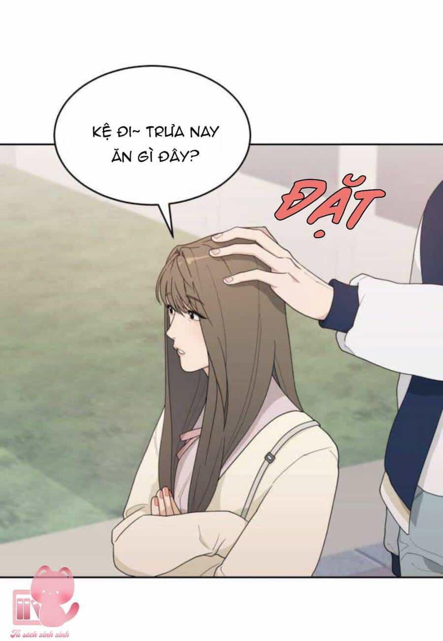 Vận May Không Ngờ - Chương 4 - ảnh 6