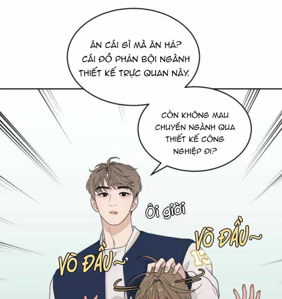 Vận May Không Ngờ - Chương 4 - ảnh 7