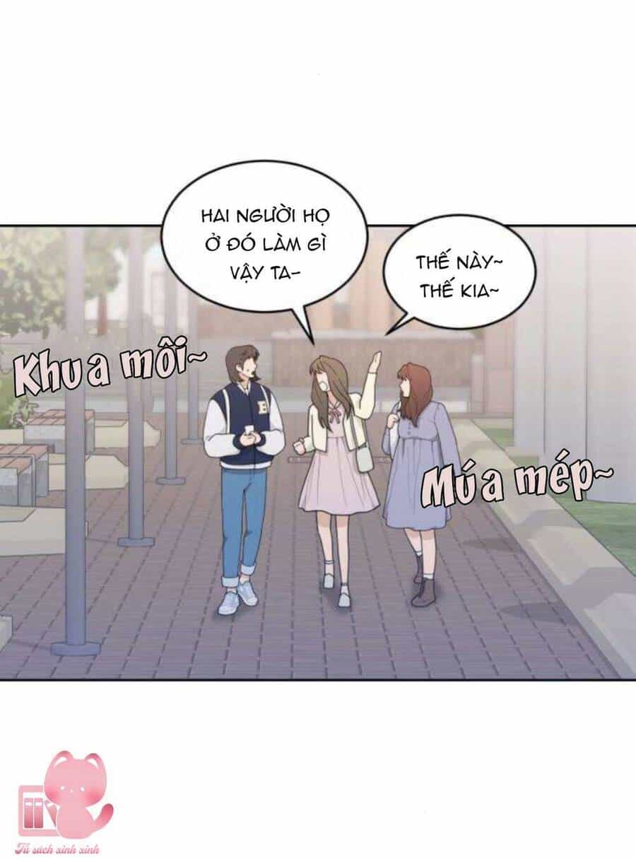 Vận May Không Ngờ - Chương 4 - ảnh 77