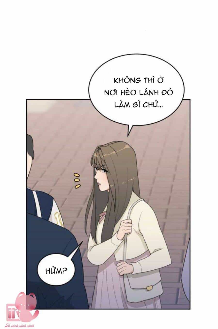 Vận May Không Ngờ - Chương 4 - ảnh 78