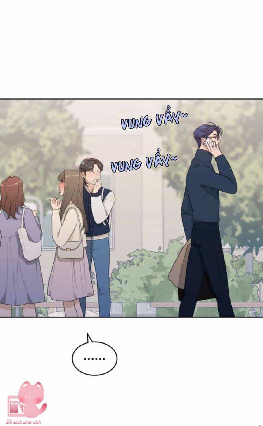 Vận May Không Ngờ - Chương 4 - ảnh 81