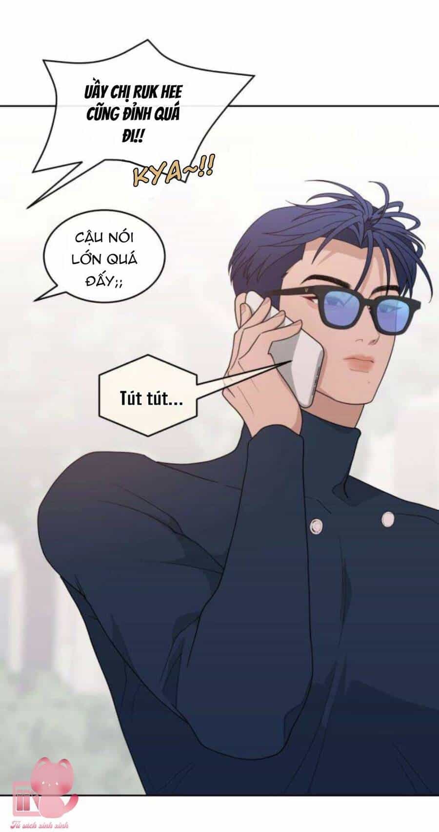 Vận May Không Ngờ - Chương 4 - ảnh 84