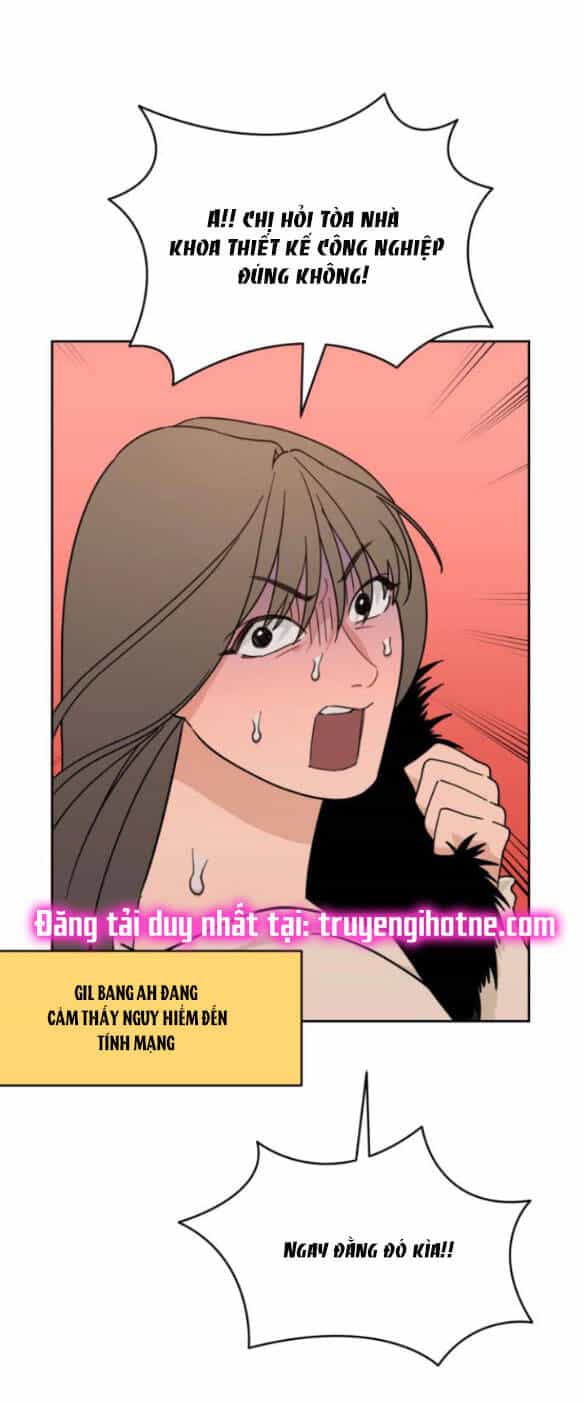 Vận May Không Ngờ - Chương 30 - ảnh 14