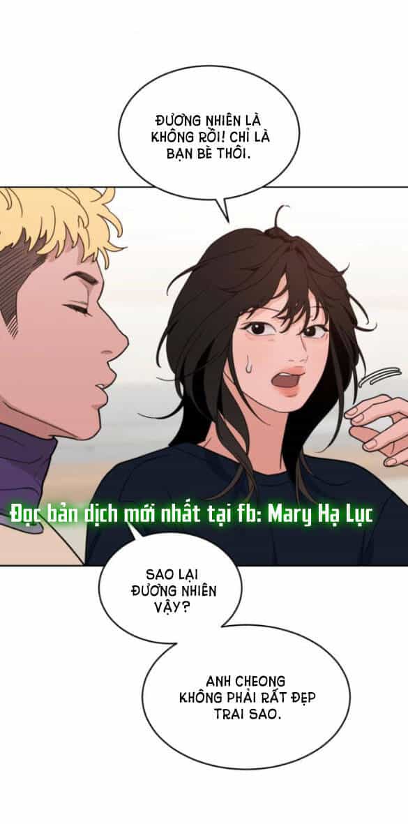 Vận May Không Ngờ - Chương 30 - ảnh 35